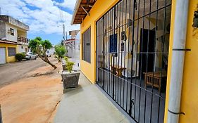 Casa da Mãe Barra Grande